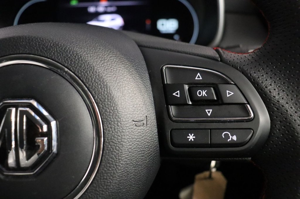 Used MG MG ZS 2023 for sale - 75738955: Photo 23