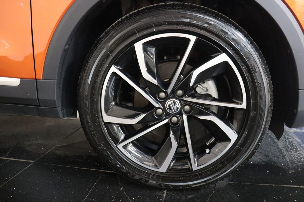 Used MG MG ZS 2023 for sale - 75738955: Photo 27