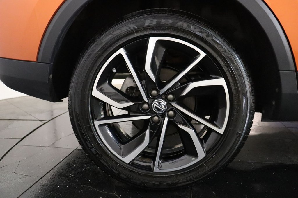 Used MG MG ZS 2023 for sale - 75738955: Photo 28