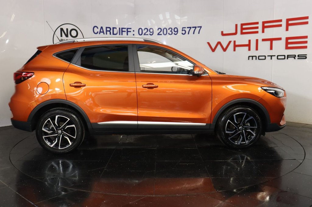 Used MG MG ZS 2023 for sale - 75738955: Photo 5