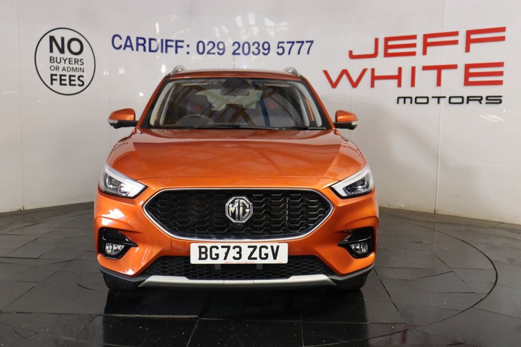 Used MG MG ZS 2023 for sale - 75738955: Photo 6
