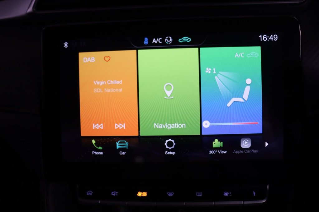 Used MG MG ZS 2023 for sale - 75738955: Photo 9