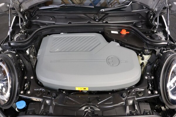 Used MINI Electric Hatch 2023 for sale - 76178424: Photo 16