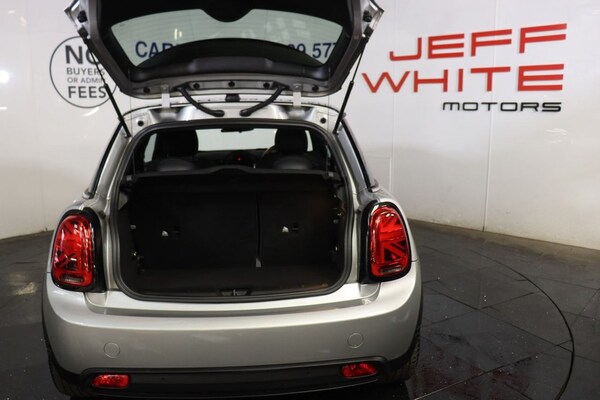 Used MINI Electric Hatch 2023 for sale - 76178424: Photo 18
