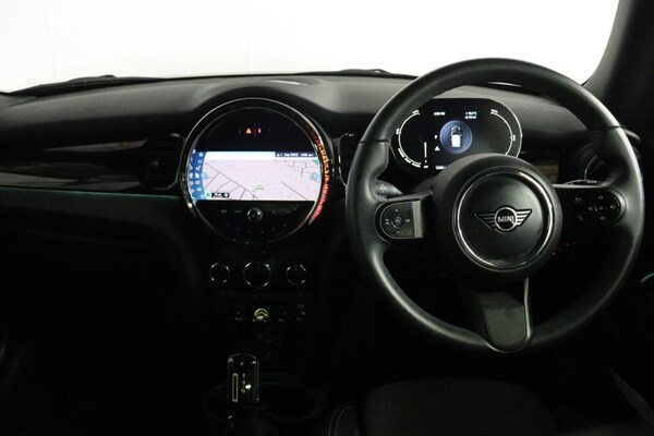 Used MINI Electric Hatch 2023 for sale - 76178424: Photo 21