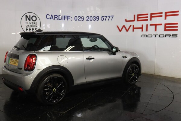 Used MINI Electric Hatch 2023 for sale - 76178424: Photo 23