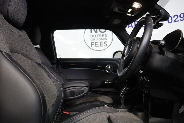 Used MINI Electric Hatch 2023 for sale - 76178424: Photo 25