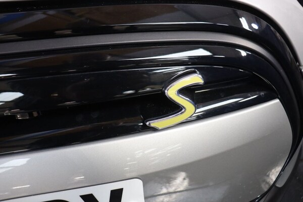 Used MINI Electric Hatch 2023 for sale - 76178424: Photo 29