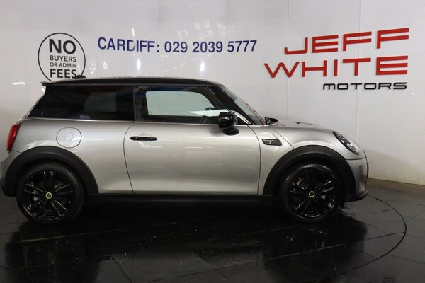 Used MINI Electric Hatch 2023 for sale - 76178424: Photo 3