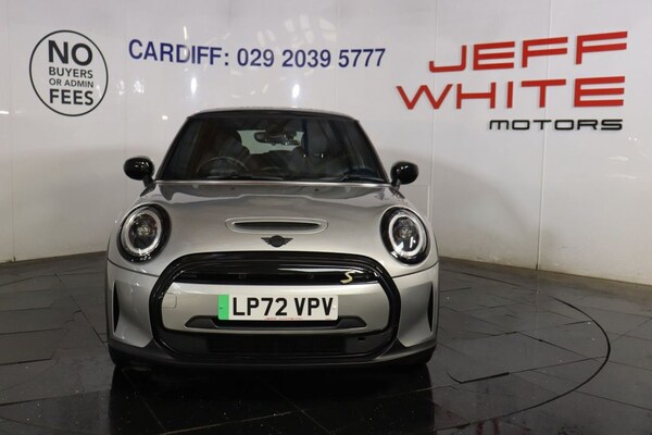 Used MINI Electric Hatch 2023 for sale - 76178424: Photo 4