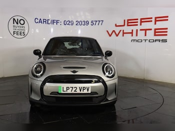 Used MINI Electric Hatch 2023 for sale - 76178424: Photo