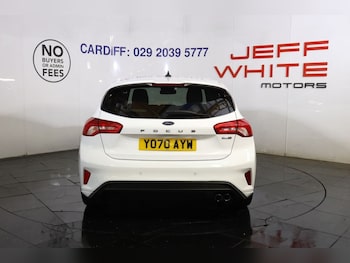 Used Ford Focus 2021 for sale - 76459299: Photo