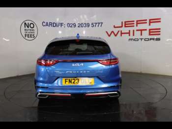 Used Kia Pro Ceed 2023 for sale - 74332444: Photo