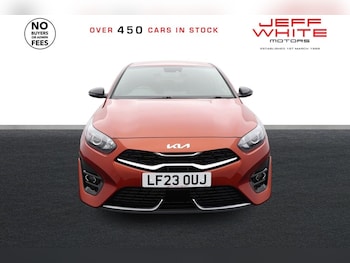 Used Kia Pro Ceed 2023 for sale - 79474760: Photo