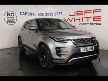 2020 (20) - 2.0 D150 R-Dynamic S 5dr (SAT NAV, FULL LEATHER)