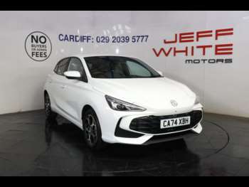 2024 (74) - 1.5 Hybrid Trophy 5dr Auto