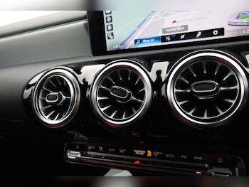 Used Mercedes-Benz CLA 2022 for sale - 78271841: Photo