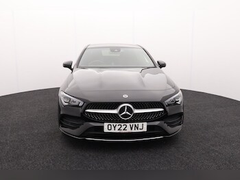 Used Mercedes-Benz CLA 2022 for sale - 78271841: Photo