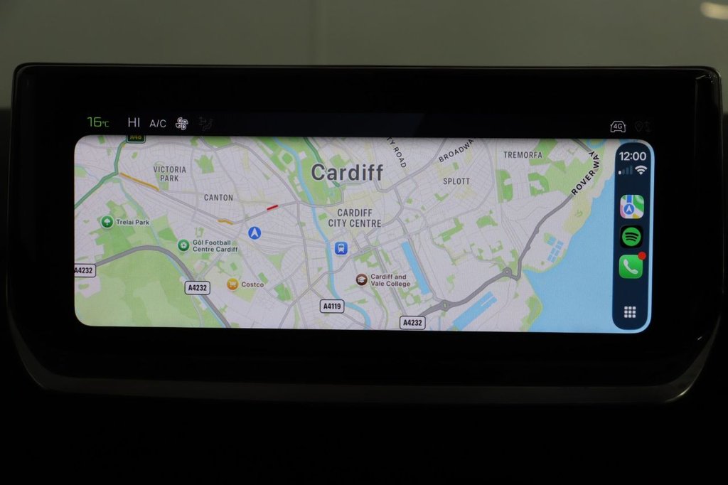 Used Peugeot 208 2024 for sale - 77547338: Photo 10