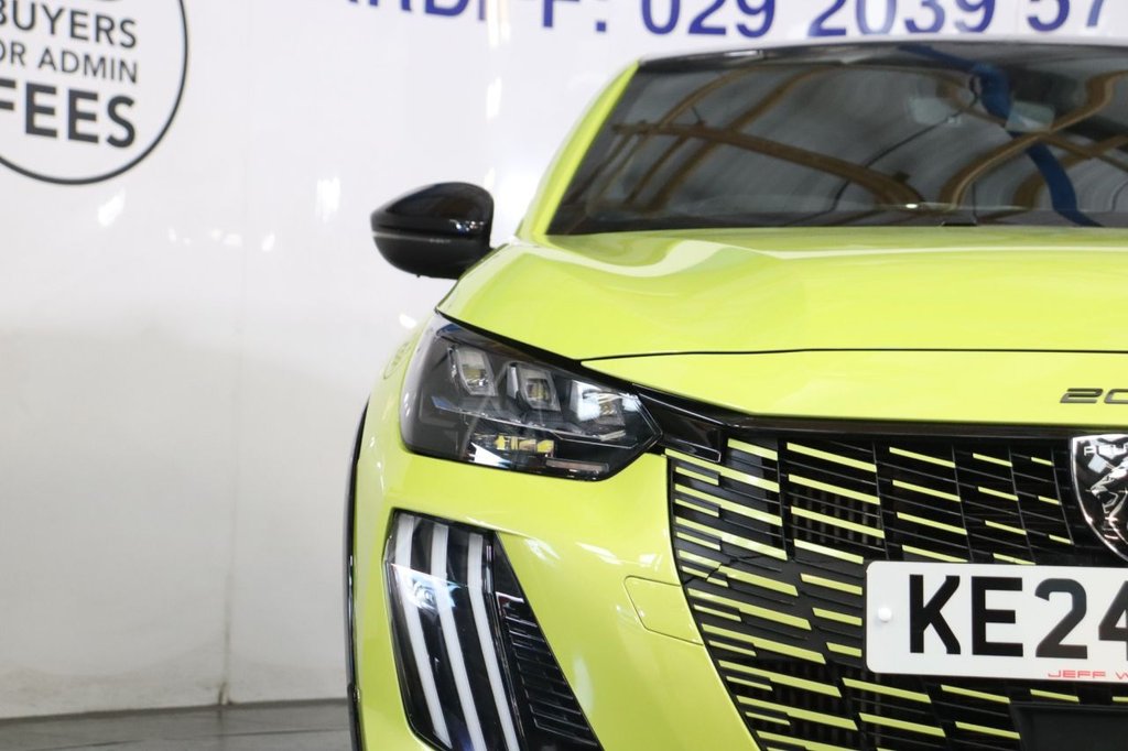 Used Peugeot 208 2024 for sale - 77547338: Photo 12