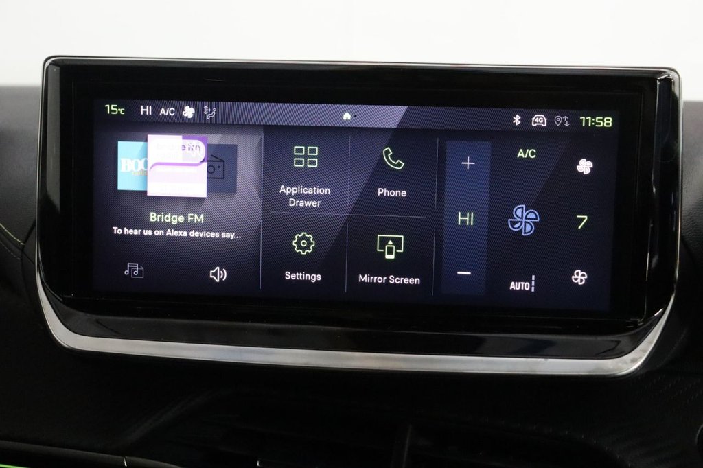 Used Peugeot 208 2024 for sale - 77547338: Photo 15