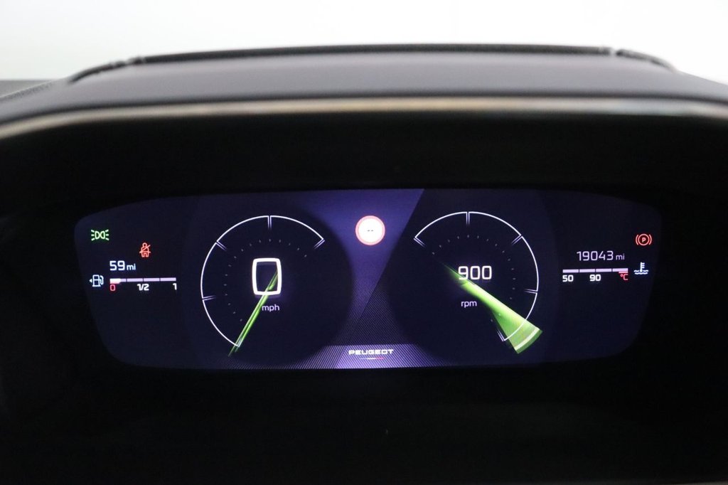 Used Peugeot 208 2024 for sale - 77547338: Photo 17