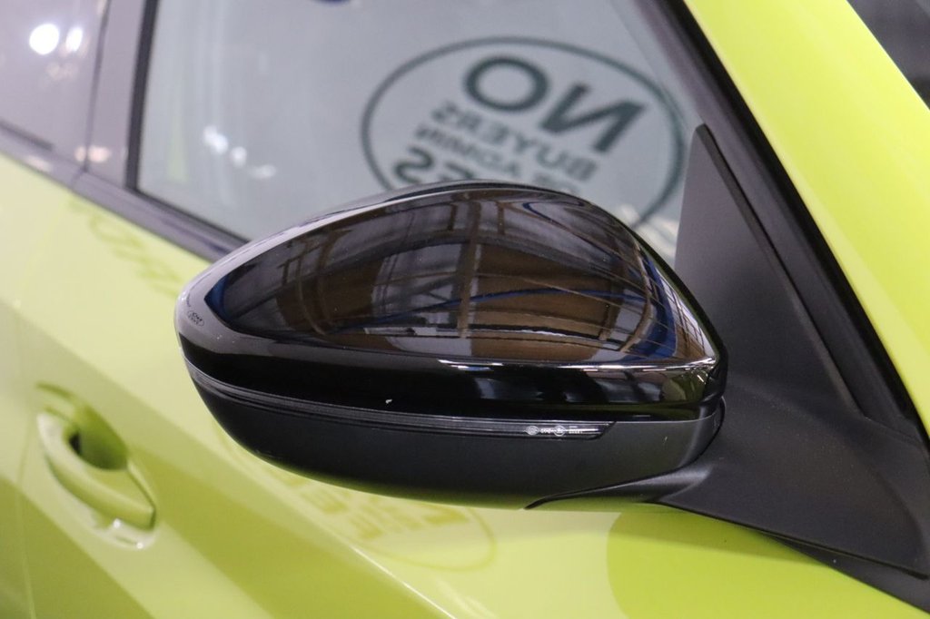 Used Peugeot 208 2024 for sale - 77547338: Photo 18