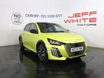 Used Peugeot 208 2024 for sale - 77547338: Photo