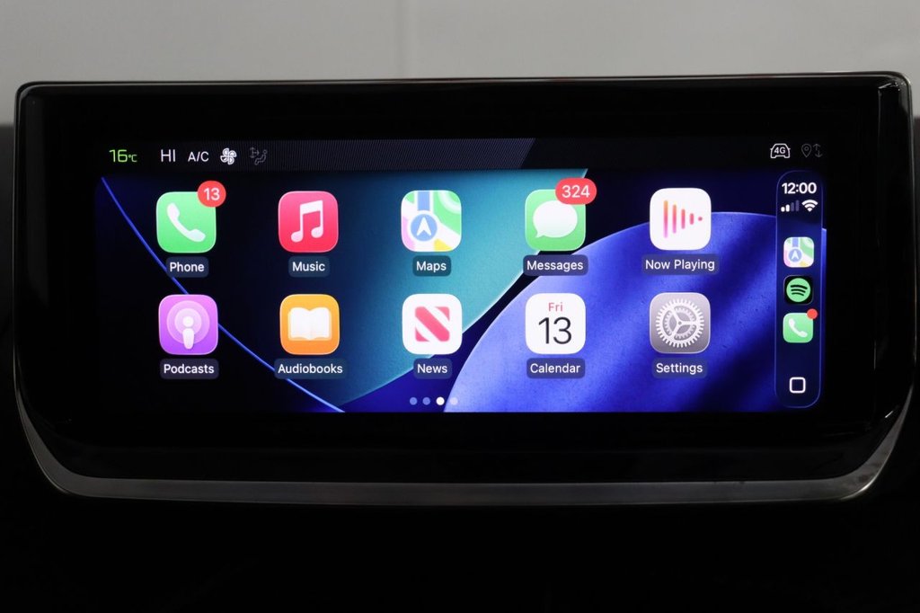 Used Peugeot 208 2024 for sale - 77547338: Photo 2