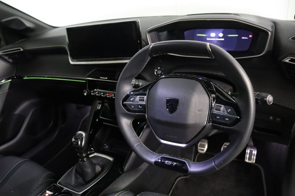 Used Peugeot 208 2024 for sale - 77547338: Photo 25