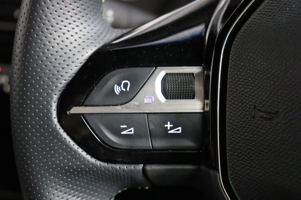 Used Peugeot 208 2024 for sale - 77547338: Photo 26