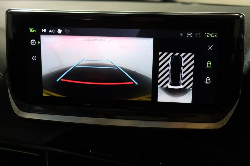 Used Peugeot 208 2024 for sale - 77547338: Photo 3