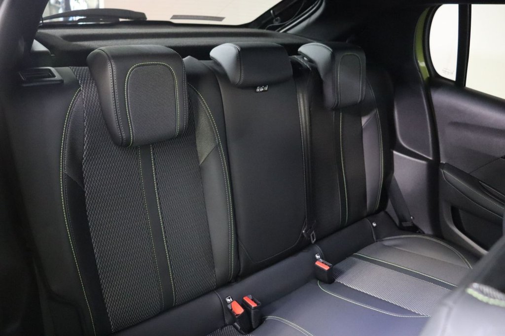 Used Peugeot 208 2024 for sale - 77547338: Photo 32