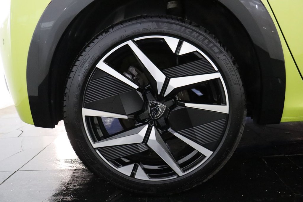 Used Peugeot 208 2024 for sale - 77547338: Photo 35