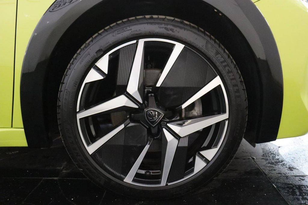 Used Peugeot 208 2024 for sale - 77547338: Photo 36