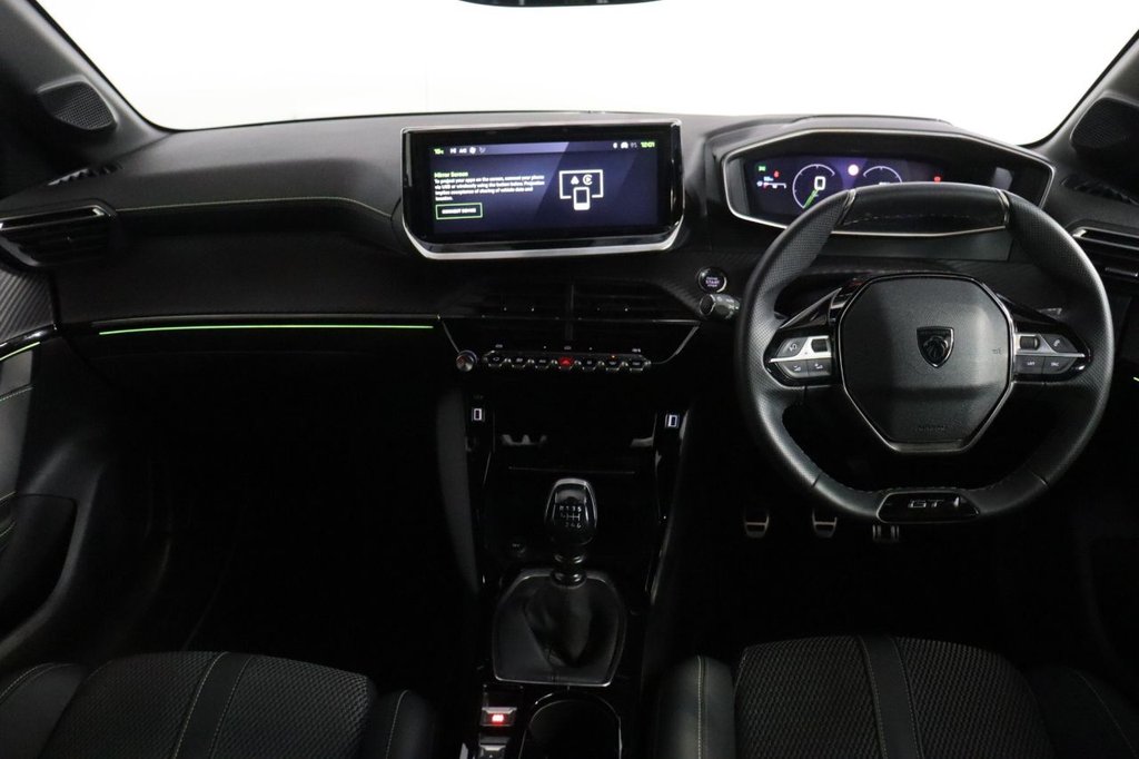 Used Peugeot 208 2024 for sale - 77547338: Photo 8