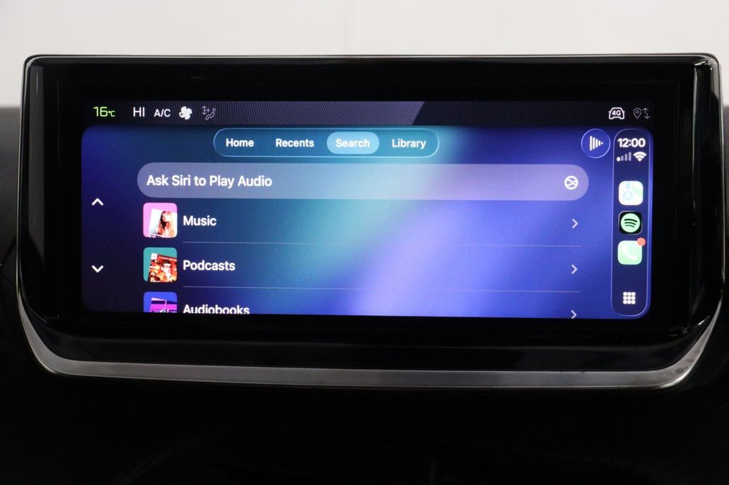 Used Peugeot 208 2024 for sale - 77547338: Photo 9