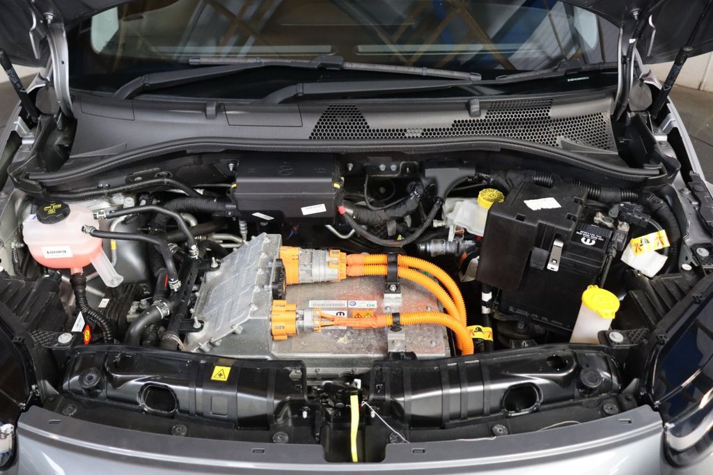 Used Fiat 500e 2021 for sale - 75221203: Photo 14