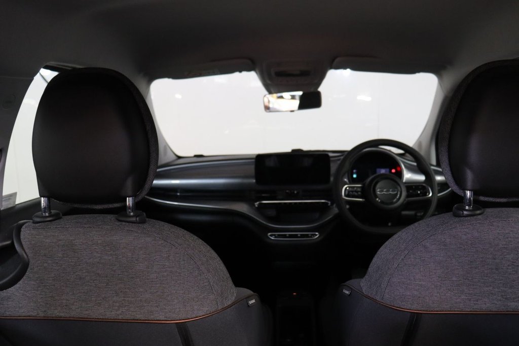 Used Fiat 500e 2021 for sale - 75221203: Photo 15