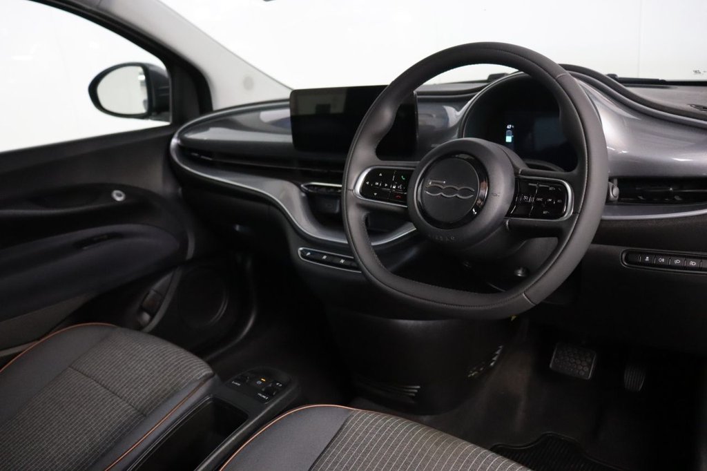 Used Fiat 500e 2021 for sale - 75221203: Photo 16