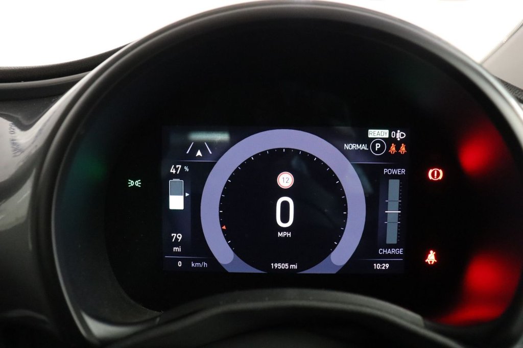 Used Fiat 500e 2021 for sale - 75221203: Photo 18