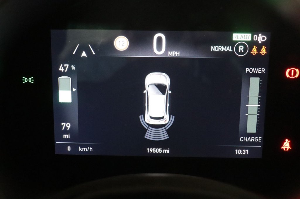 Used Fiat 500e 2021 for sale - 75221203: Photo 19