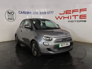 Fiat - 500e