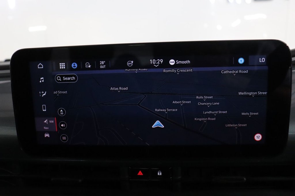 Used Fiat 500e 2021 for sale - 75221203: Photo 2