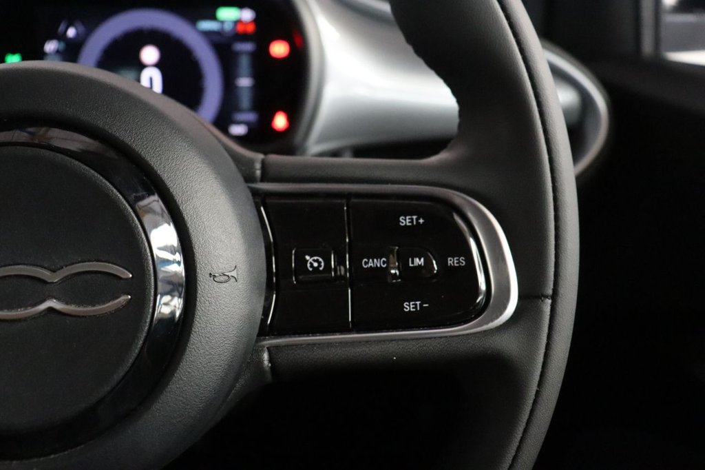 Used Fiat 500e 2021 for sale - 75221203: Photo 22