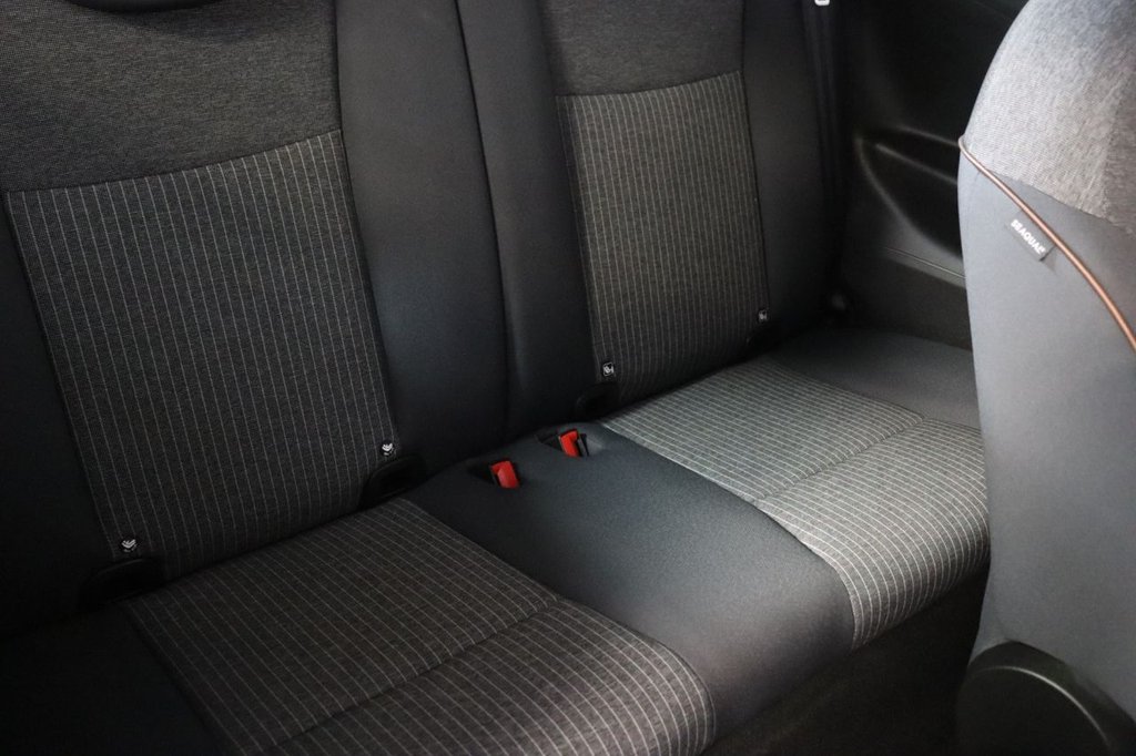 Used Fiat 500e 2021 for sale - 75221203: Photo 26