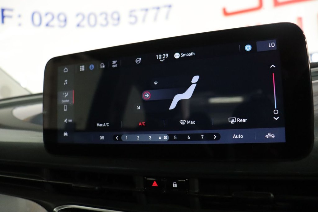 Used Fiat 500e 2021 for sale - 75221203: Photo 4