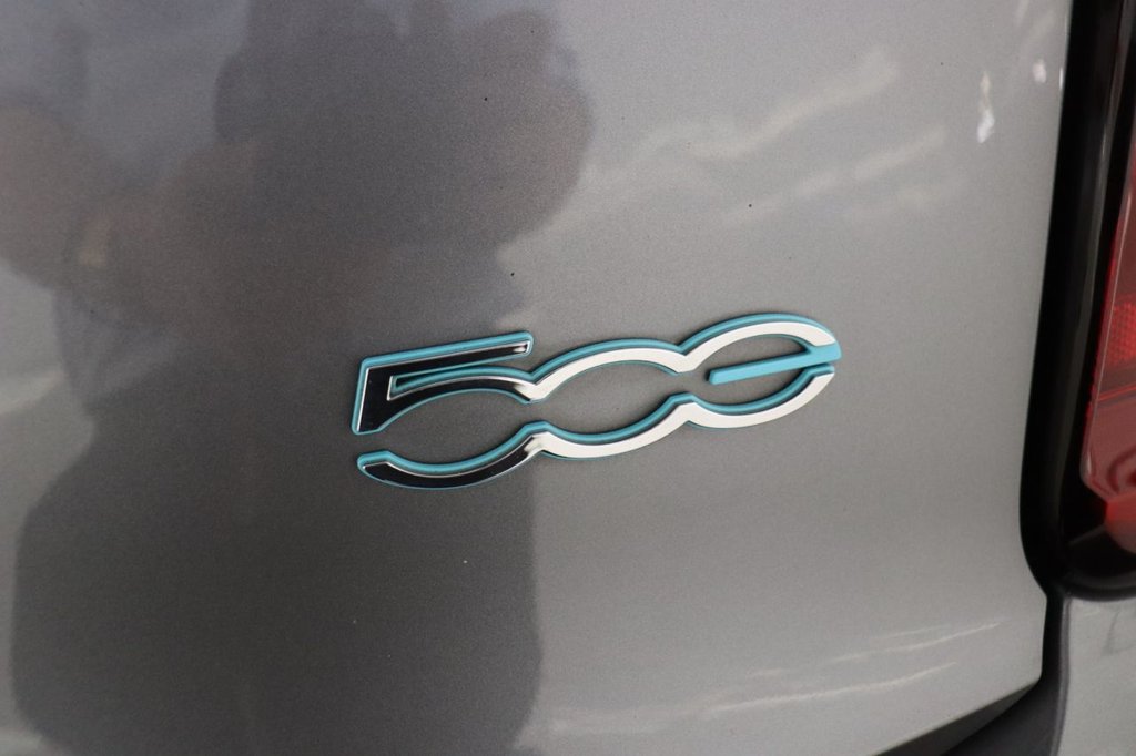 Used Fiat 500e 2021 for sale - 75221203: Photo 8