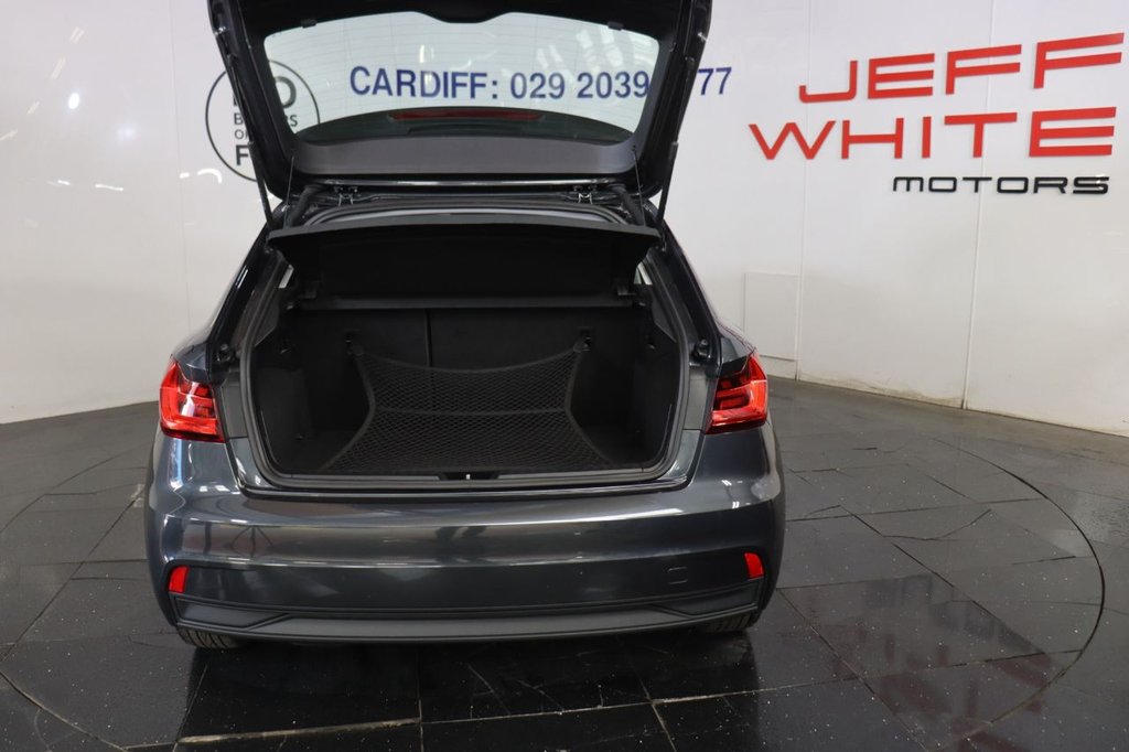 Used Audi A1 2021 for sale - 78044036: Photo 11