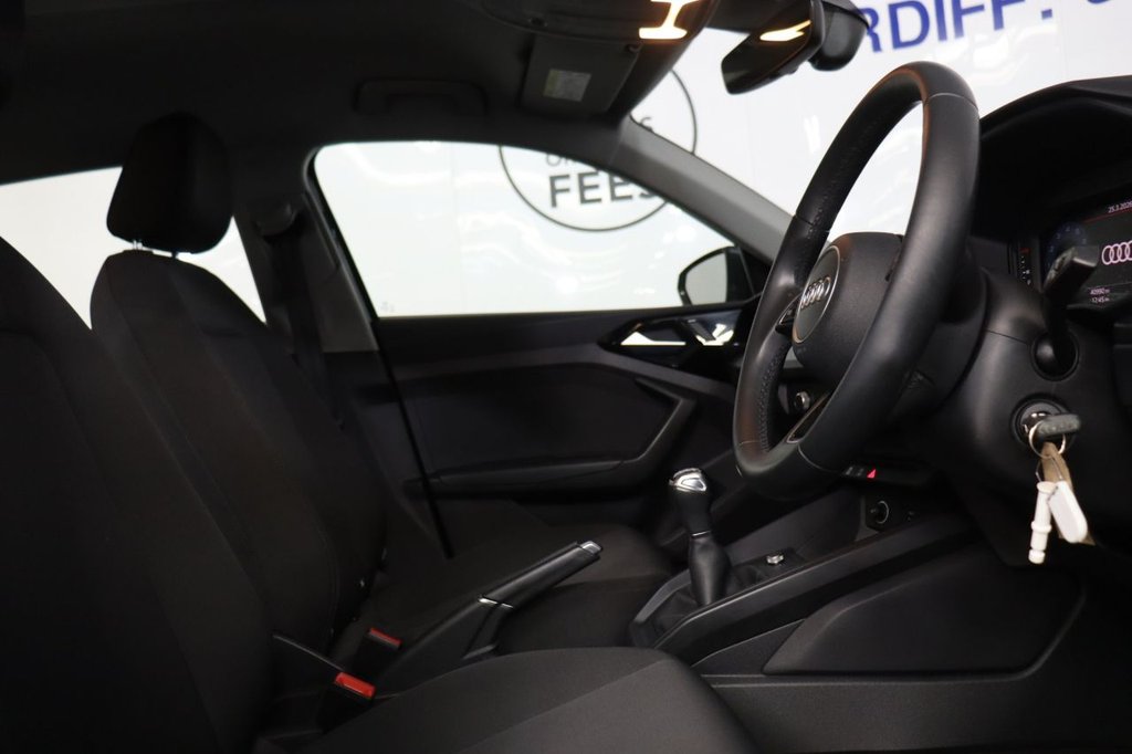 Used Audi A1 2021 for sale - 78044036: Photo 14